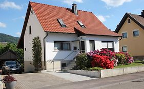 Ferienwohnung Aschoff